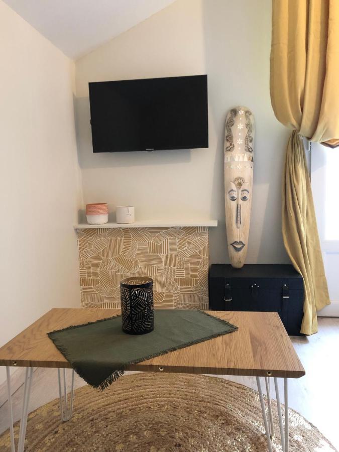 Gite Loufiosa فان المظهر الخارجي الصورة